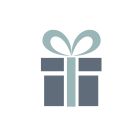 Presentes e Decoração